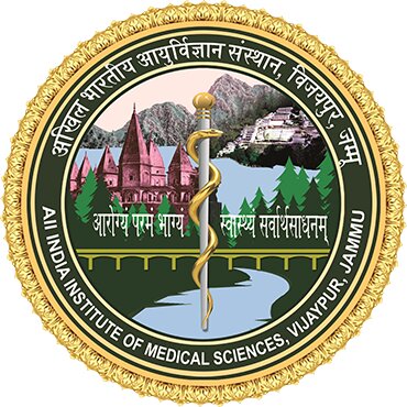 College logo